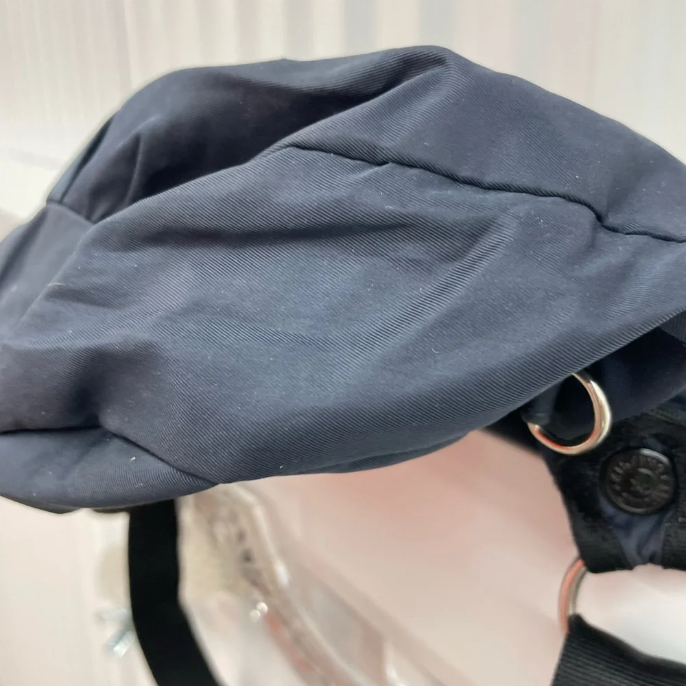 Kipling Blue Crossbody Bag - Picture 15 of 16